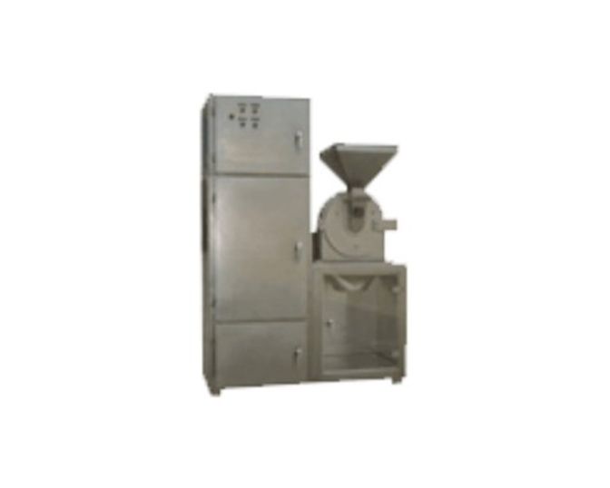 20B、30B、40B高效萬(wàn)能除塵粉碎機(jī)組